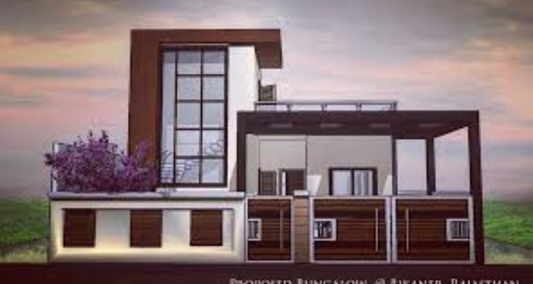 Pravasthi Architects - Haridwar