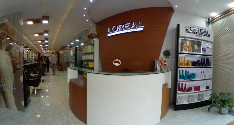 Radiance unisex salon - Haridwar