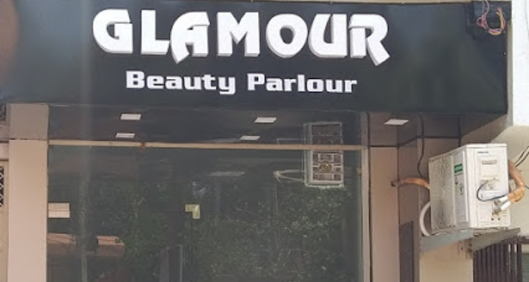ssGlamour Beauty Parlour - Haridwar