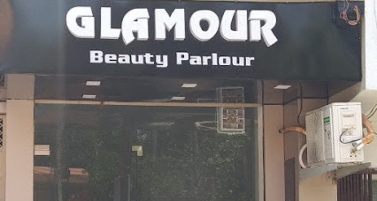 Glamour Beauty Parlour - Haridwar