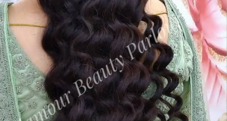 Glamour Beauty Parlour - Haridwar