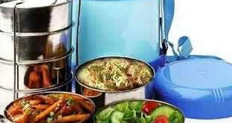 Shubham Tiffin Service - Haridwar