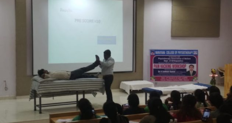 Painhacking Treatment