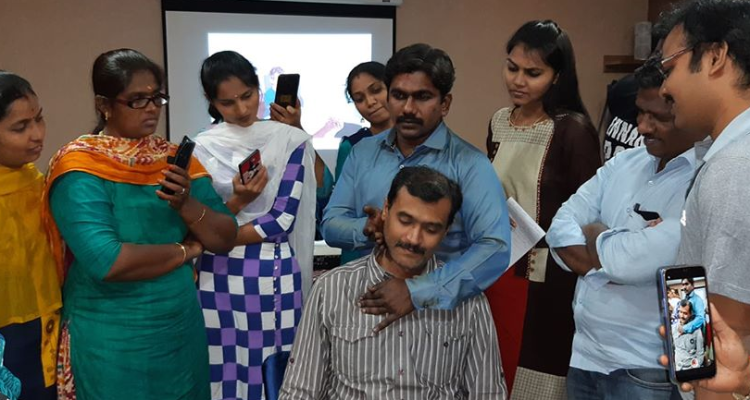 Painhacking Treatment