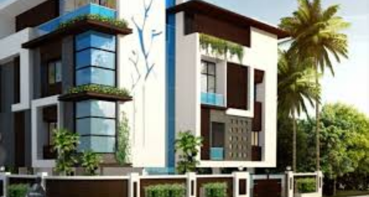 Ghar Consultants - Haridwar