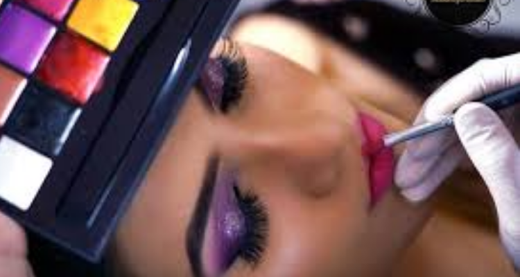 Golden Glow Makeup studio - Haridwar