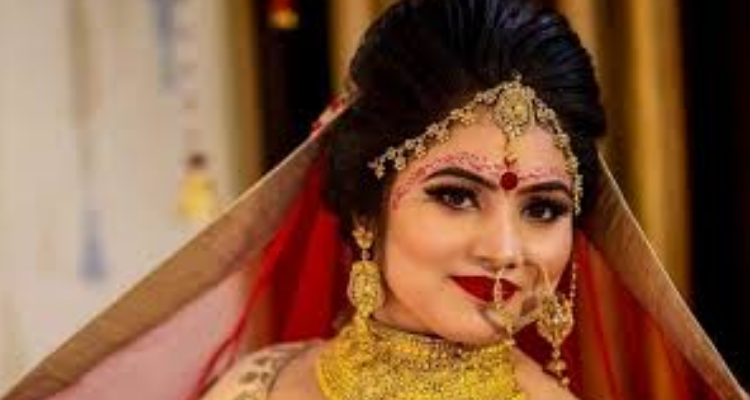 Golden Glow Makeup studio - Haridwar