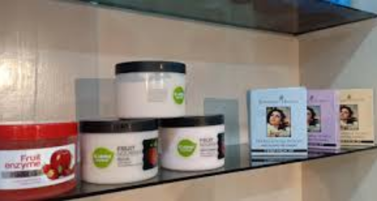 Revive the Makeup House - Haridwar