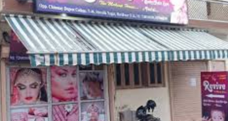 Revive the Makeup House - Haridwar