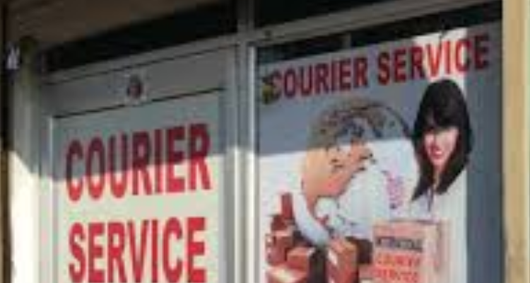 ssFly King Courier Services- Haridwar