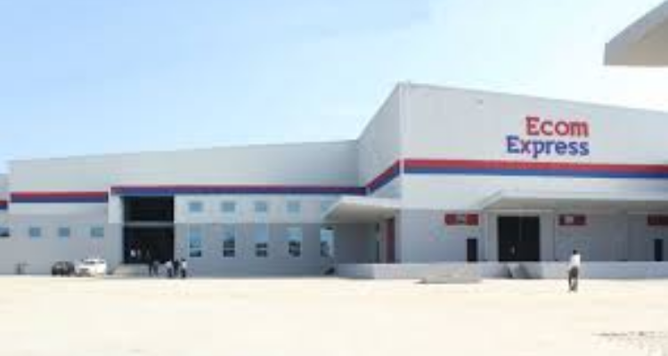 Ecom Express Haridwar