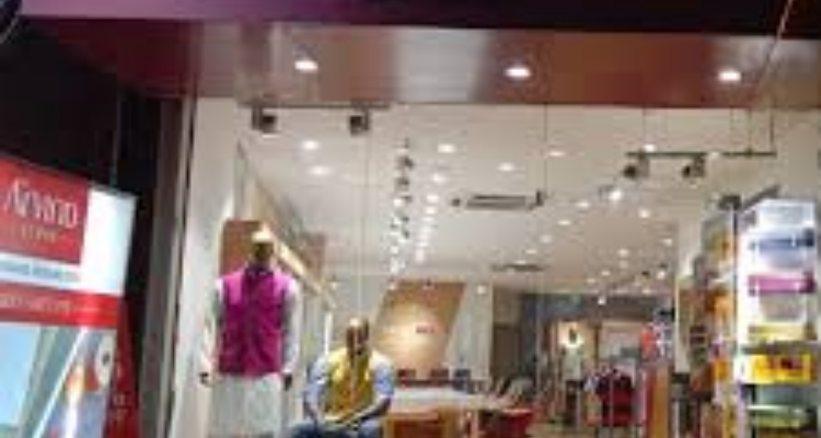The Arvind Store - Fashion store in Haridwar