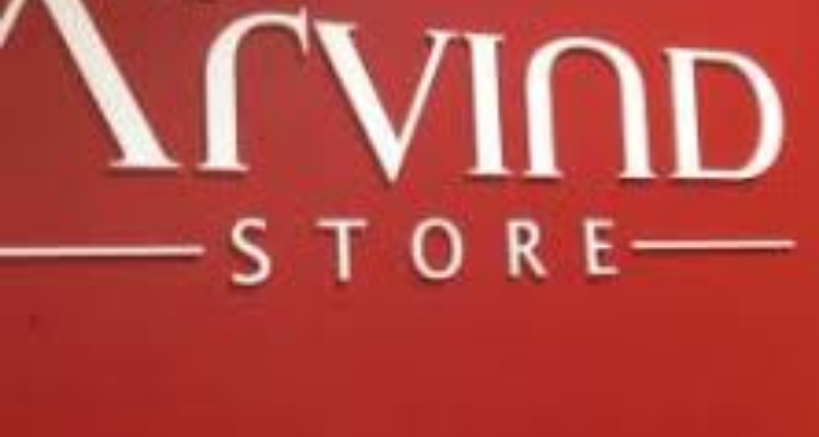 ssThe Arvind Store - Fashion store in Haridwar