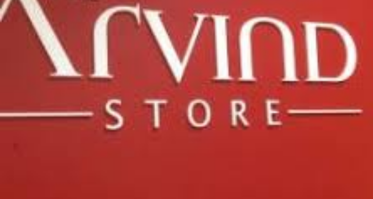 The Arvind Store - Fashion store in Haridwar