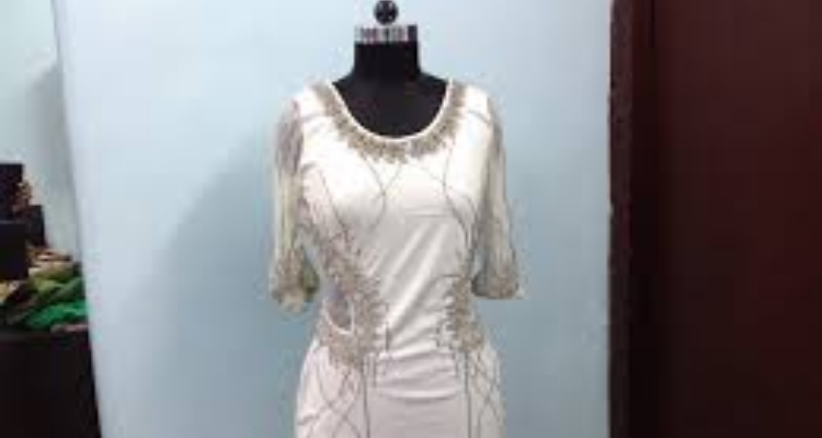 Gaura Creations- Best Boutique in Haridwar