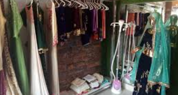 ssGaura Creations- Best Boutique in Haridwar