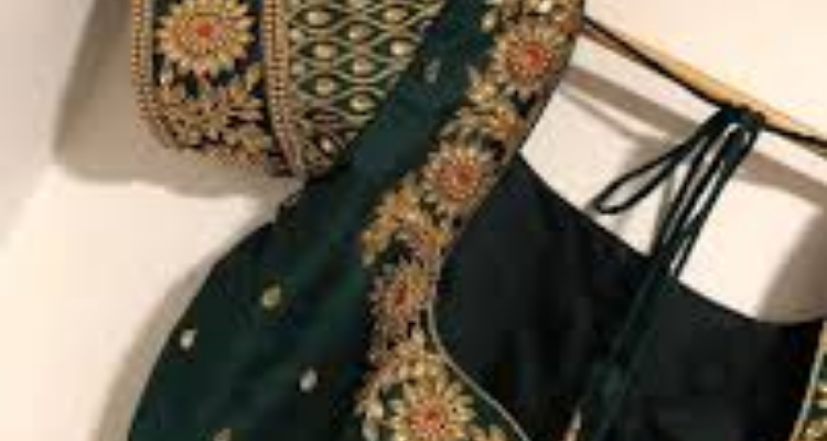 Gaura Creations- Best Boutique in Haridwar