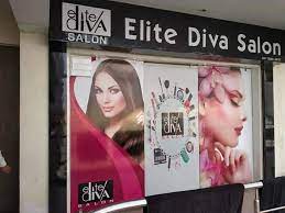 Elite diva salon - Bhilwara