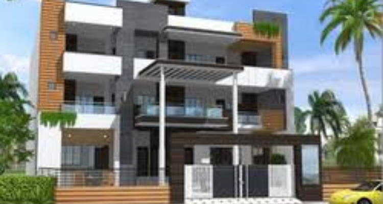 J A Design Consultant Pvt. Ltd - Haridwar