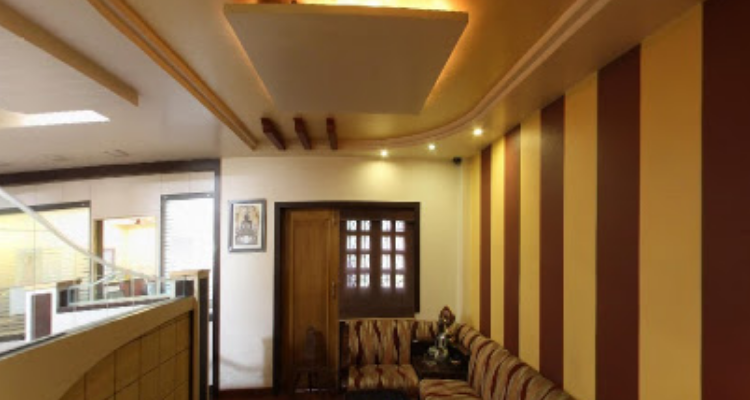 ssJ A Design Consultant Pvt. Ltd - Haridwar
