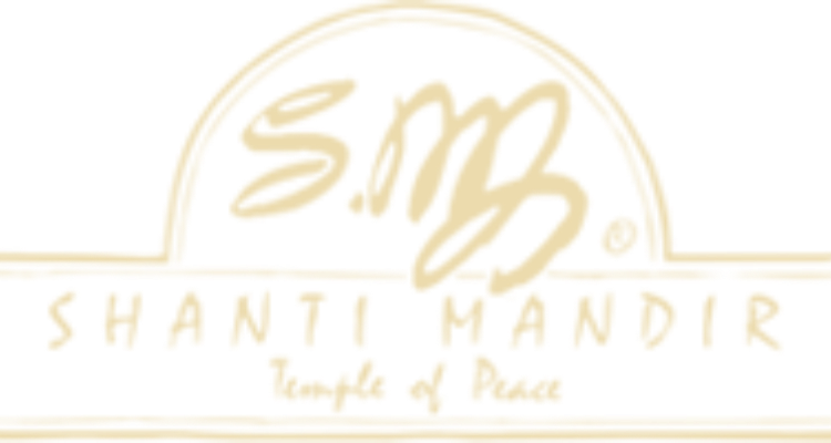 Shanti - Ahimsa Dhyan Mandir - Haridwar