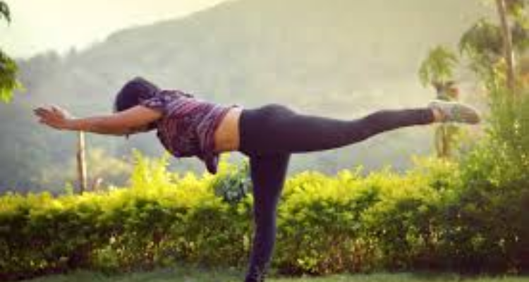 Garima vardhan - Yoga in Haridwar