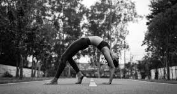 Garima vardhan - Yoga in Haridwar