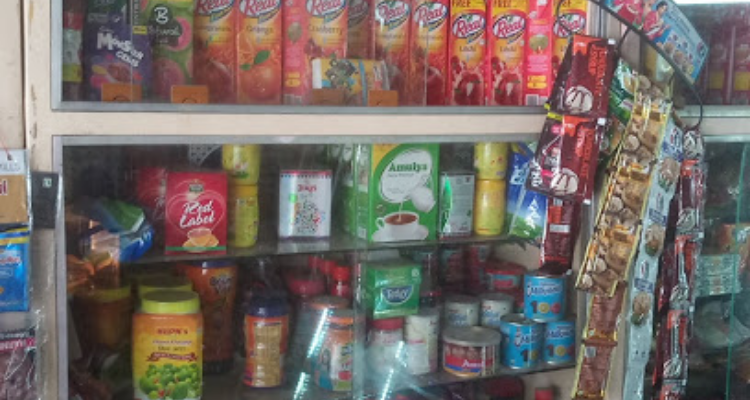 Om Vaishnavi Confectioners - Haridwar