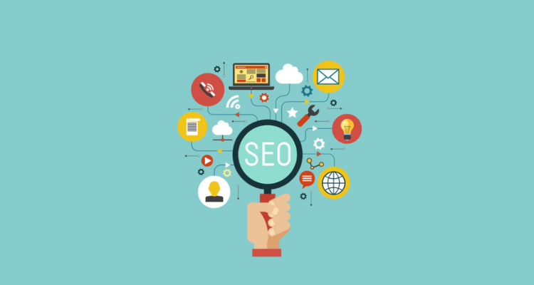 Get Help from professional seo services in Mumbai