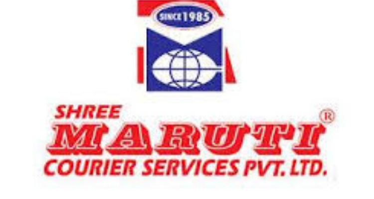 ssShree Maruti Courier Service Private Limited - Haridwar