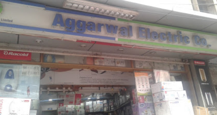 ssAggarwal Electric Company - Haridwar