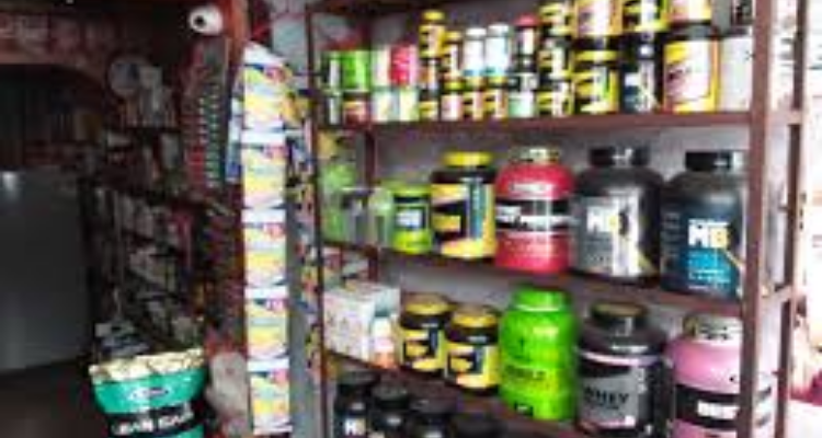 Fair Deal Chemists - haridwar