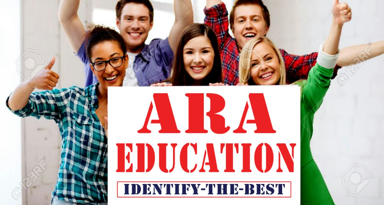 ssAra Education