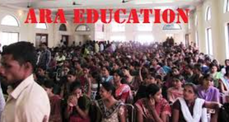 ssAra Education