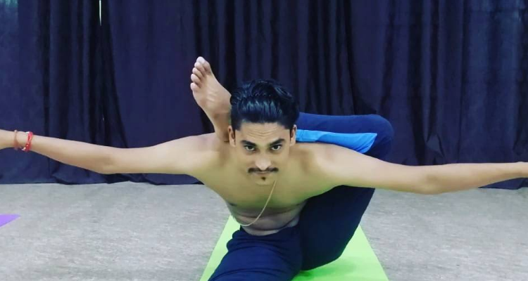 Natraj Yog Kendra - Haridwar