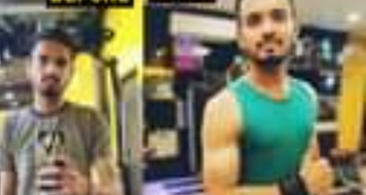 Fit2Fly By Sagar Walia - Gym in Haridwar