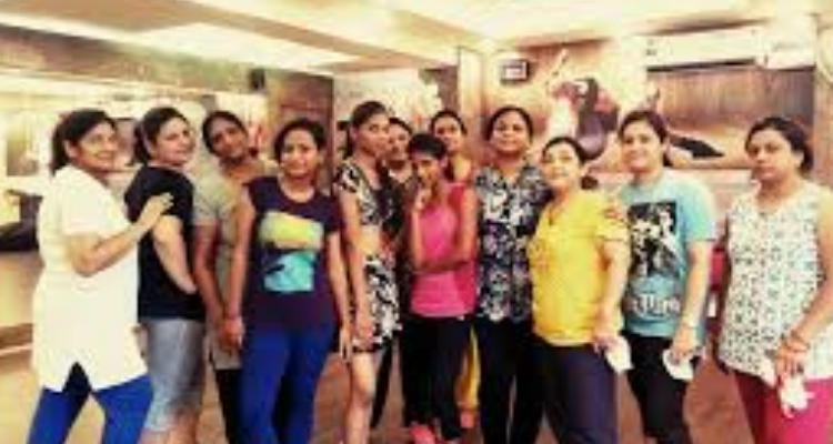 ssLifeLine - Unisex Gym - Haridwar