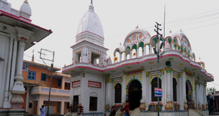ssDaksheshwar Mahadev Temple  - Haridwar