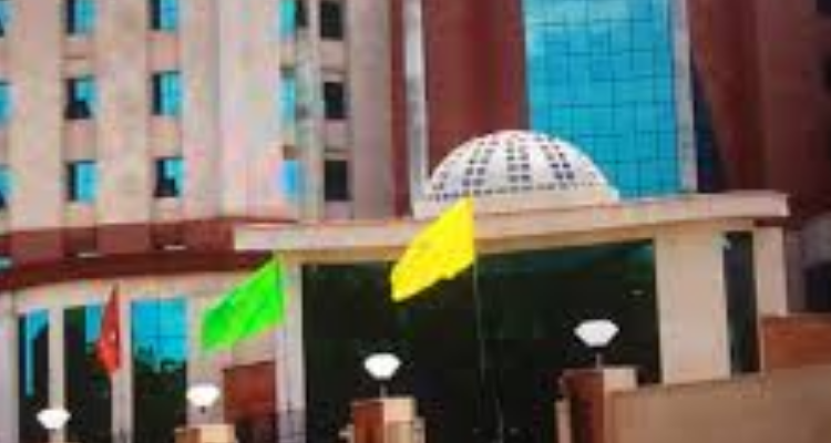 Metro Hospital & Heart Institute Haridwar Uttarakhand