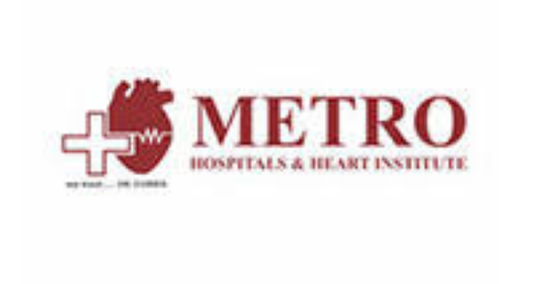Metro Hospital & Heart Institute Haridwar Uttarakhand