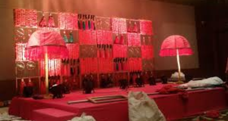 Rainbow Event Designs (Red) - Event Organiser in Haridwar (wedding planner)