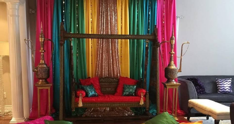 The Event Dezire - Haridwar