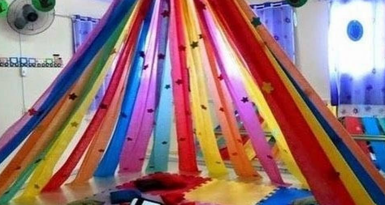 The Event Dezire - Haridwar