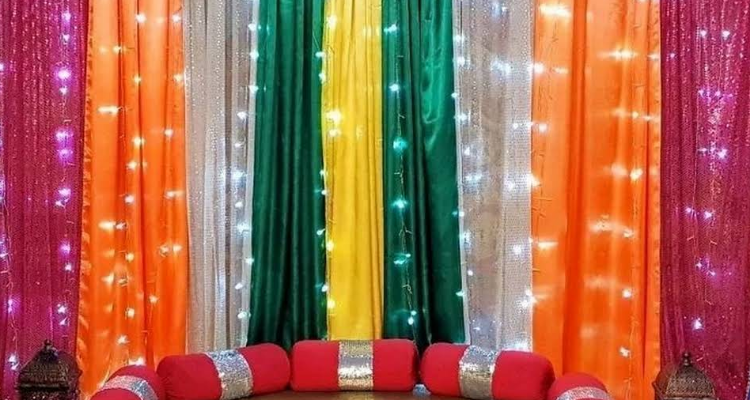 The Event Dezire - Haridwar