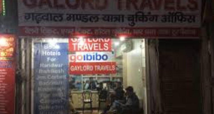 ssGaylord Travels Tour Operator, Taxi Services, Chardham Yatra in Haridwar