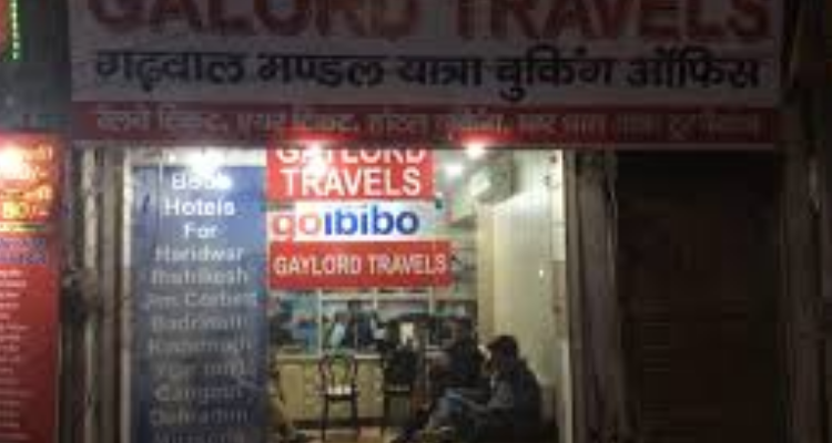 Gaylord Travels Tour Operator, Taxi Services, Chardham Yatra in Haridwar