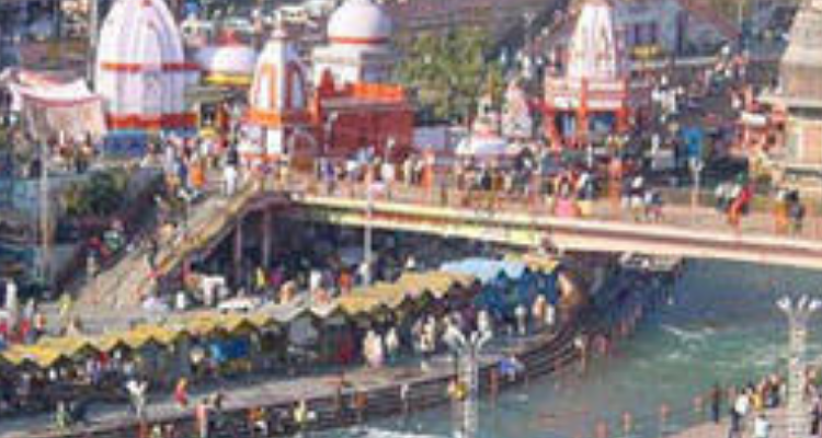 Gaylord Travels Tour Operator, Taxi Services, Chardham Yatra in Haridwar