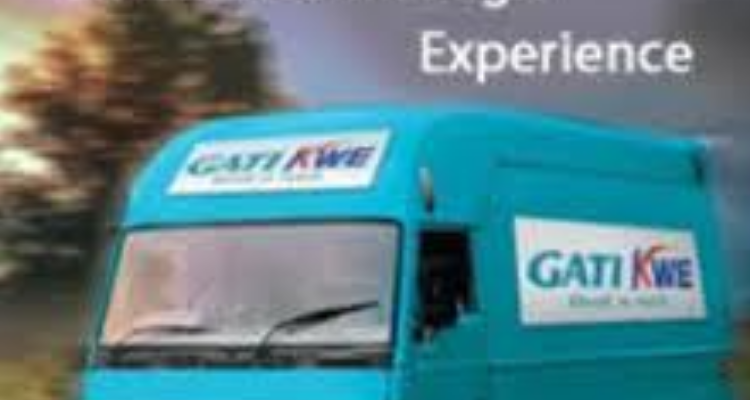Gati Limited - haridwar