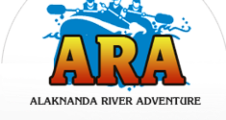 ssAlaknanda River Rafting- Rishikesh