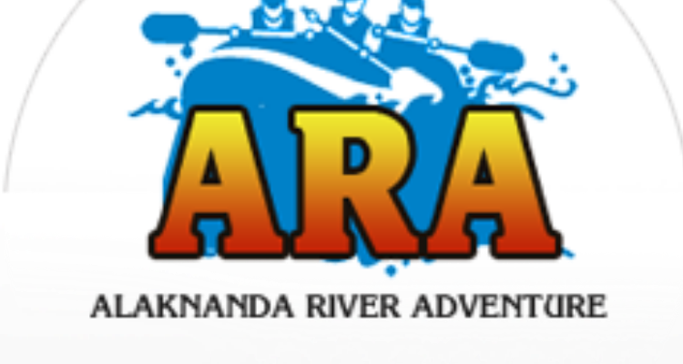 Alaknanda River Rafting- Rishikesh
